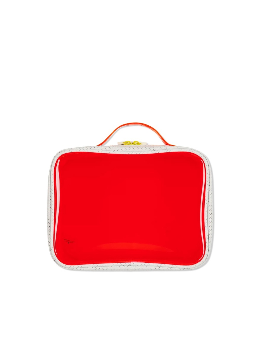 Drunk Elephant Cosmetic Case